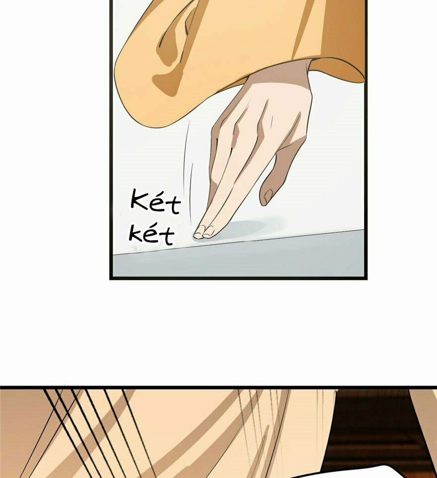 Độc Bộ Thiên Hạ: Đặc Công Thần Y 23 trang 46