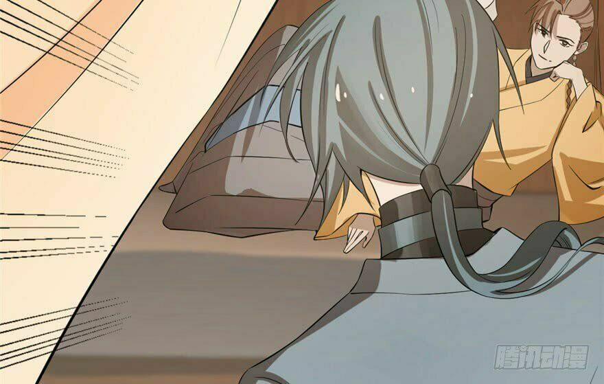 Độc Bộ Thiên Hạ: Đặc Công Thần Y 23 trang 48