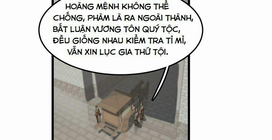 Độc Bộ Thiên Hạ: Đặc Công Thần Y 23 trang 59