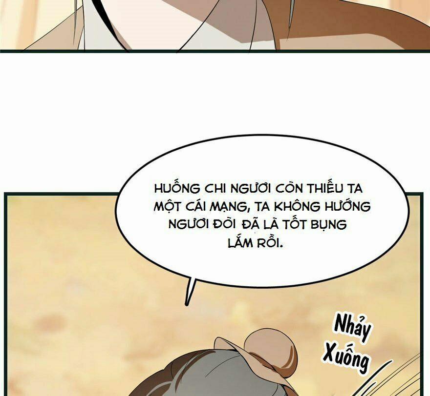 Độc Bộ Thiên Hạ: Đặc Công Thần Y 23 trang 77