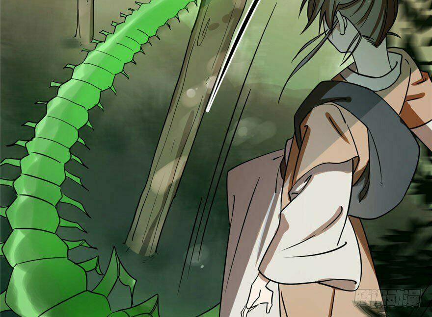 Độc Bộ Thiên Hạ: Đặc Công Thần Y 24 trang 1