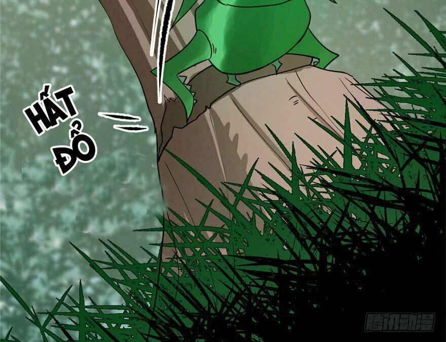 Độc Bộ Thiên Hạ: Đặc Công Thần Y 24 trang 20