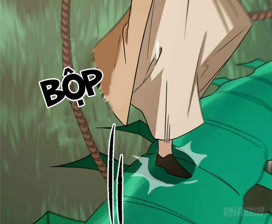 Độc Bộ Thiên Hạ: Đặc Công Thần Y 24 trang 29