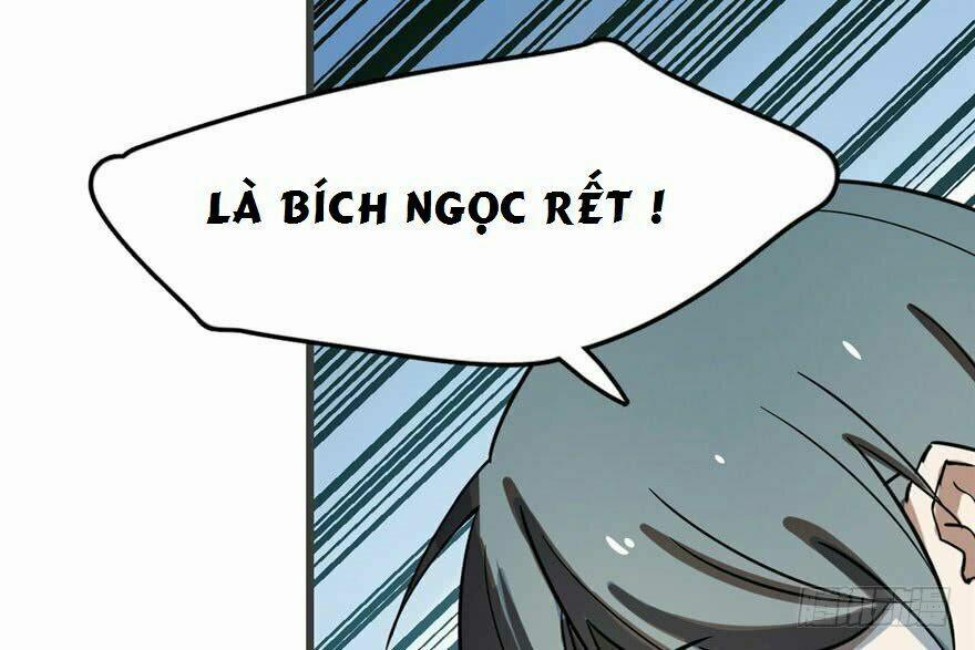 Độc Bộ Thiên Hạ: Đặc Công Thần Y 24 trang 3