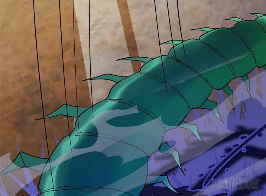 Độc Bộ Thiên Hạ: Đặc Công Thần Y 24 trang 36