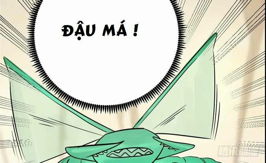 Độc Bộ Thiên Hạ: Đặc Công Thần Y 24 trang 43