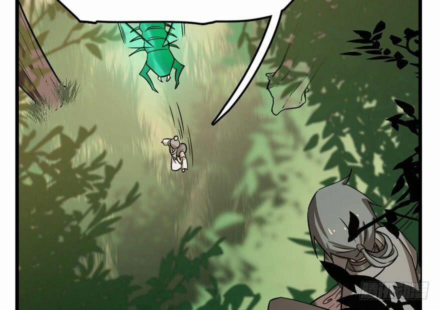 Độc Bộ Thiên Hạ: Đặc Công Thần Y 24 trang 46