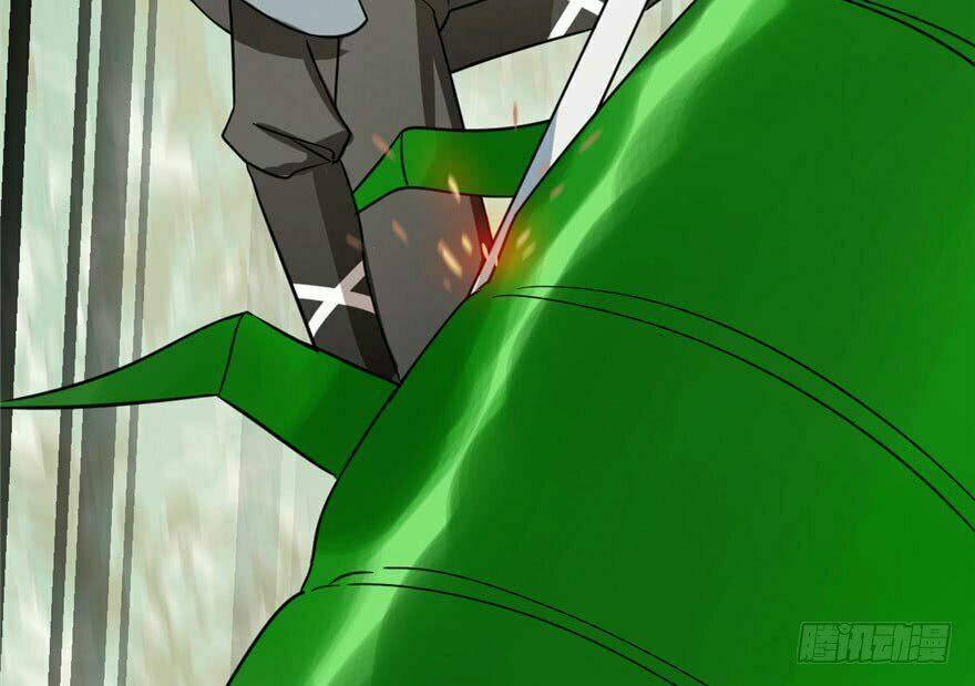 Độc Bộ Thiên Hạ: Đặc Công Thần Y 24 trang 51