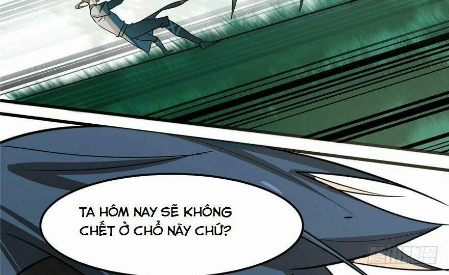 Độc Bộ Thiên Hạ: Đặc Công Thần Y 24 trang 59
