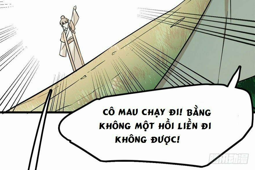 Độc Bộ Thiên Hạ: Đặc Công Thần Y 24 trang 66