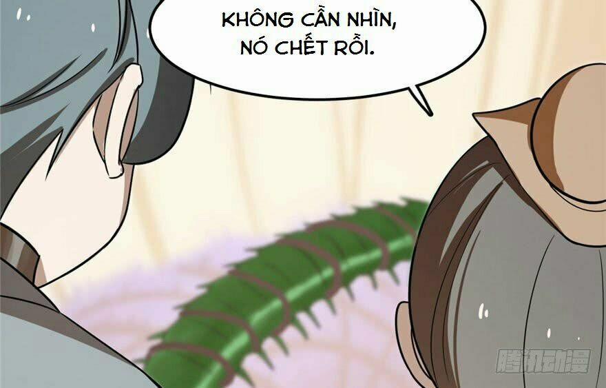 Độc Bộ Thiên Hạ: Đặc Công Thần Y 24 trang 79