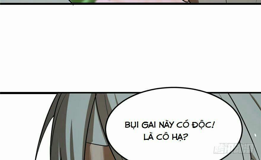 Độc Bộ Thiên Hạ: Đặc Công Thần Y 24 trang 80