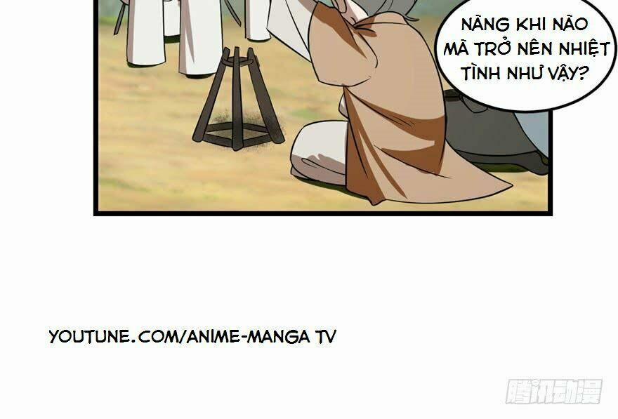 Độc Bộ Thiên Hạ: Đặc Công Thần Y 25 trang 105