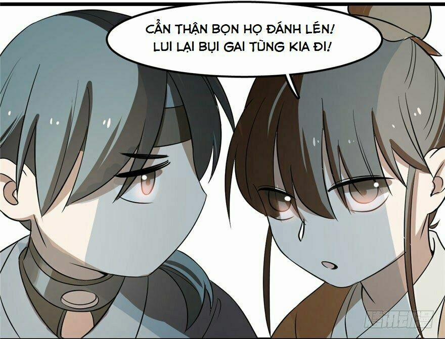 Độc Bộ Thiên Hạ: Đặc Công Thần Y 25 trang 106