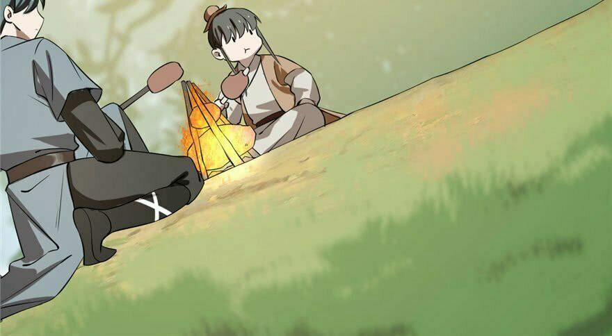 Độc Bộ Thiên Hạ: Đặc Công Thần Y 25 trang 11