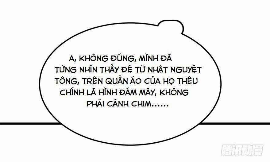 Độc Bộ Thiên Hạ: Đặc Công Thần Y 25 trang 14