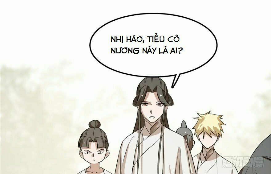 Độc Bộ Thiên Hạ: Đặc Công Thần Y 25 trang 15