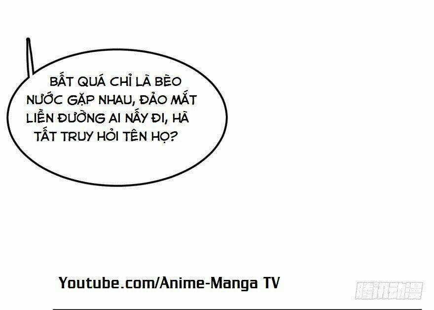 Độc Bộ Thiên Hạ: Đặc Công Thần Y 25 trang 17