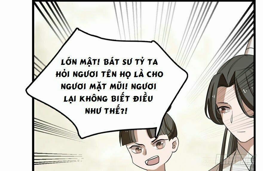 Độc Bộ Thiên Hạ: Đặc Công Thần Y 25 trang 18