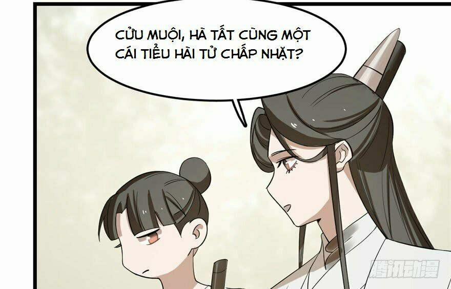 Độc Bộ Thiên Hạ: Đặc Công Thần Y 25 trang 23