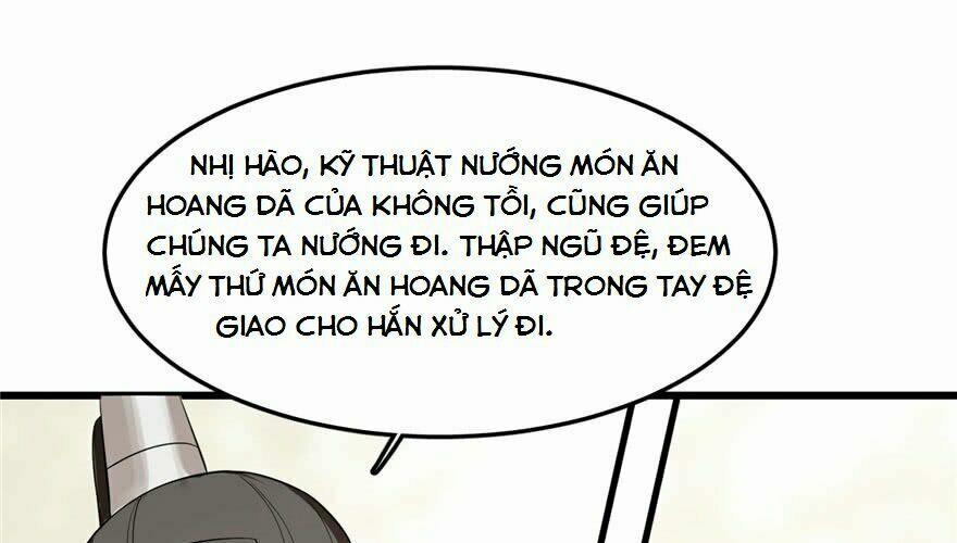 Độc Bộ Thiên Hạ: Đặc Công Thần Y 25 trang 26