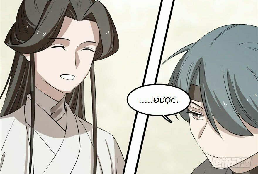 Độc Bộ Thiên Hạ: Đặc Công Thần Y 25 trang 27