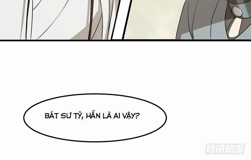 Độc Bộ Thiên Hạ: Đặc Công Thần Y 25 trang 28