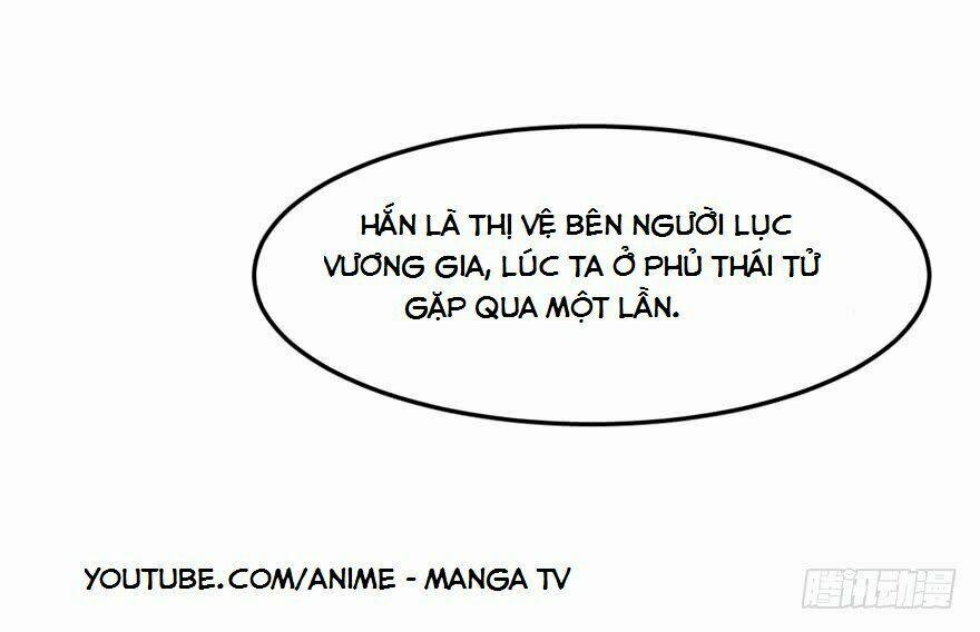 Độc Bộ Thiên Hạ: Đặc Công Thần Y 25 trang 29