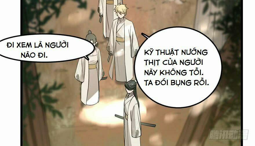 Độc Bộ Thiên Hạ: Đặc Công Thần Y 25 trang 3