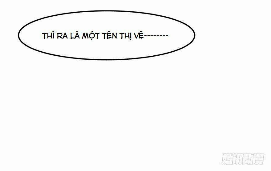 Độc Bộ Thiên Hạ: Đặc Công Thần Y 25 trang 30