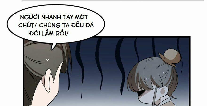 Độc Bộ Thiên Hạ: Đặc Công Thần Y 25 trang 36