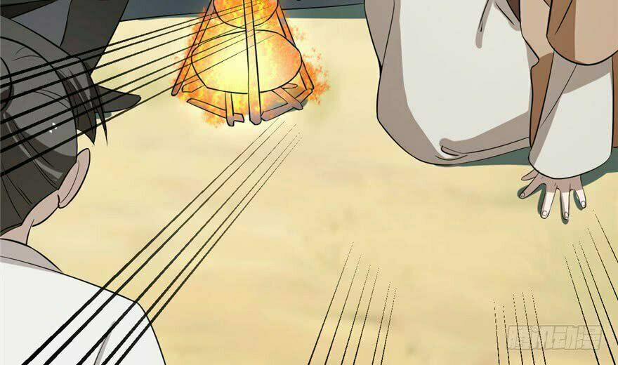 Độc Bộ Thiên Hạ: Đặc Công Thần Y 25 trang 39