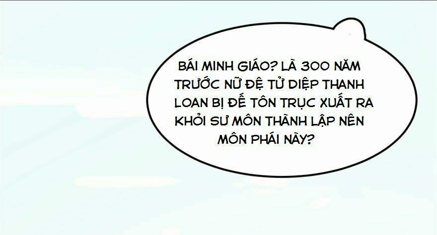 Độc Bộ Thiên Hạ: Đặc Công Thần Y 25 trang 52