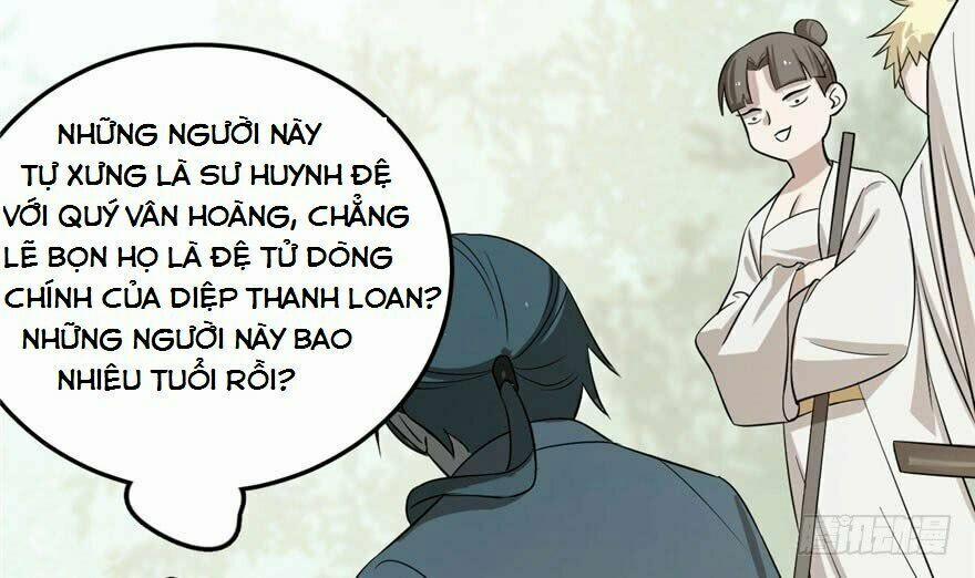 Độc Bộ Thiên Hạ: Đặc Công Thần Y 25 trang 54