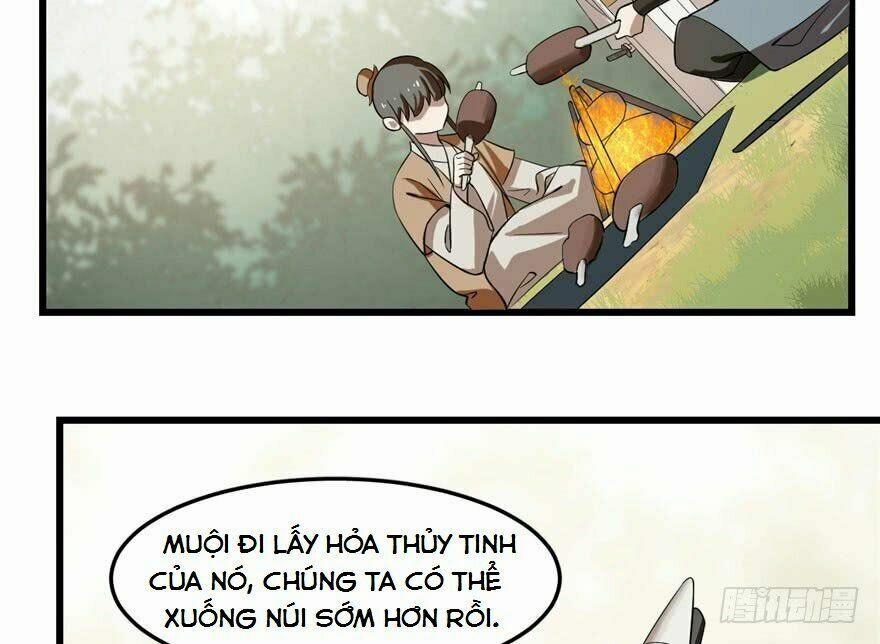 Độc Bộ Thiên Hạ: Đặc Công Thần Y 25 trang 63