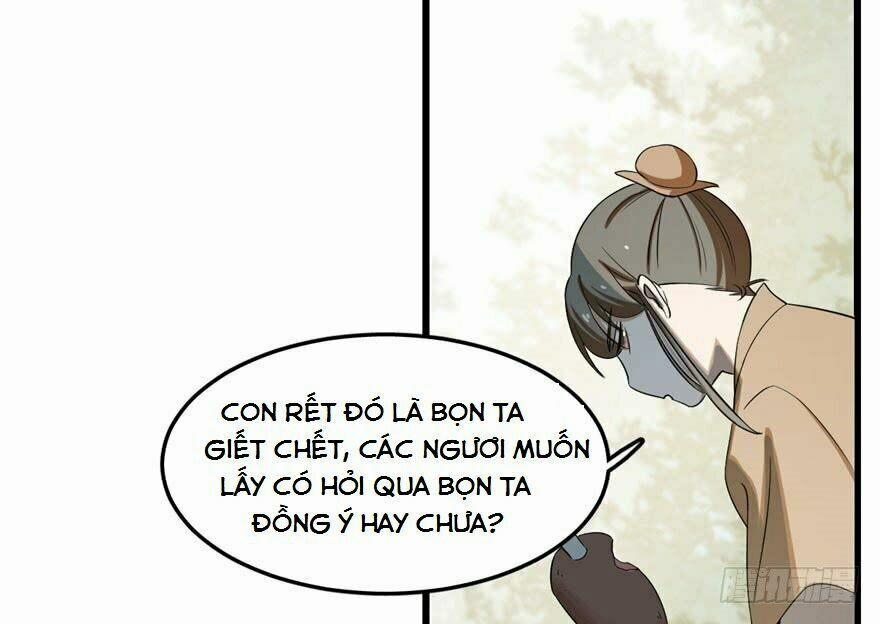 Độc Bộ Thiên Hạ: Đặc Công Thần Y 25 trang 66