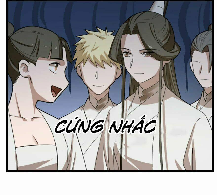 Độc Bộ Thiên Hạ: Đặc Công Thần Y 25 trang 68