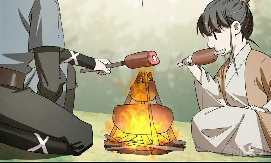 Độc Bộ Thiên Hạ: Đặc Công Thần Y 25 trang 7