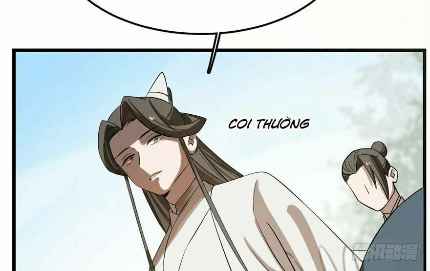 Độc Bộ Thiên Hạ: Đặc Công Thần Y 25 trang 70