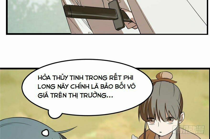 Độc Bộ Thiên Hạ: Đặc Công Thần Y 25 trang 72