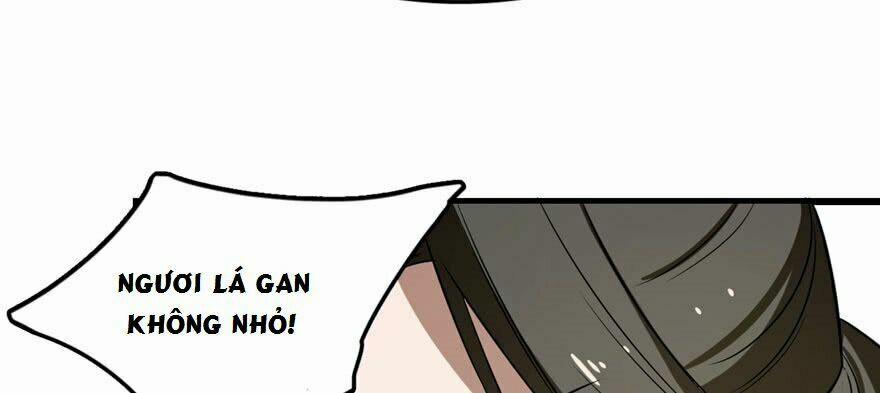 Độc Bộ Thiên Hạ: Đặc Công Thần Y 25 trang 76