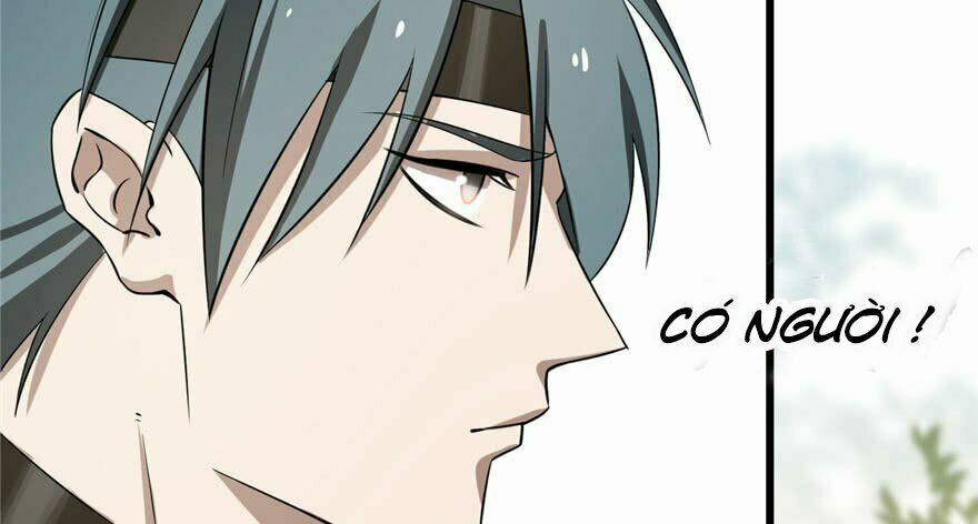 Độc Bộ Thiên Hạ: Đặc Công Thần Y 25 trang 8