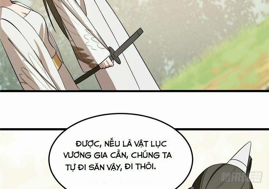 Độc Bộ Thiên Hạ: Đặc Công Thần Y 25 trang 80