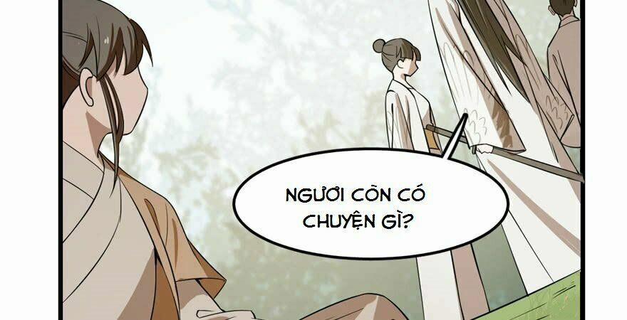 Độc Bộ Thiên Hạ: Đặc Công Thần Y 25 trang 84