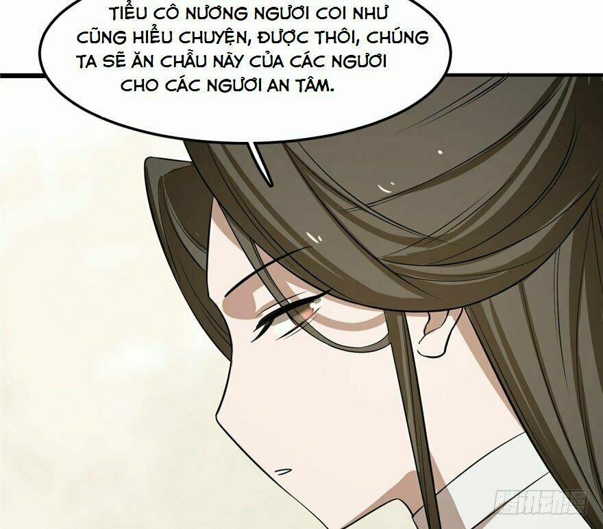 Độc Bộ Thiên Hạ: Đặc Công Thần Y 25 trang 89