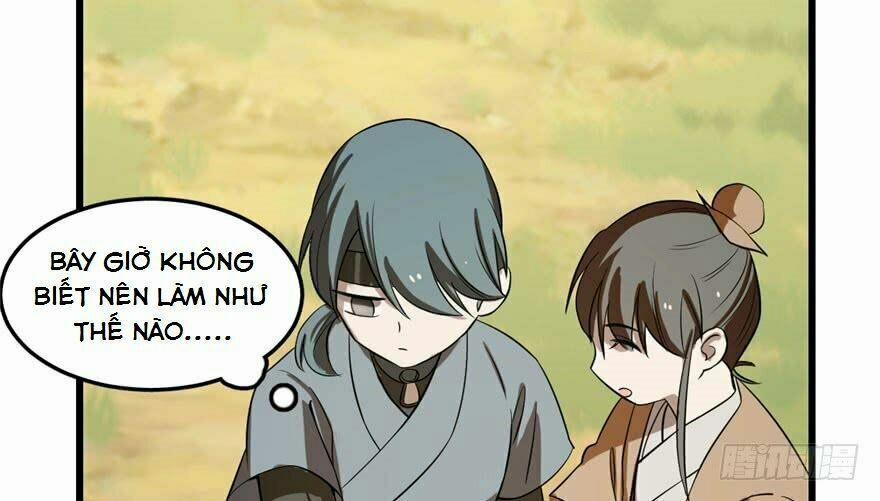 Độc Bộ Thiên Hạ: Đặc Công Thần Y 25 trang 91