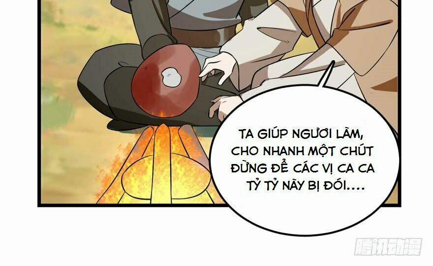 Độc Bộ Thiên Hạ: Đặc Công Thần Y 25 trang 92