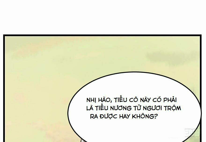 Độc Bộ Thiên Hạ: Đặc Công Thần Y 25 trang 95