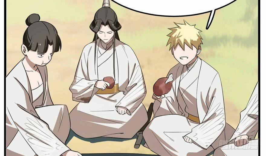 Độc Bộ Thiên Hạ: Đặc Công Thần Y 25 trang 96