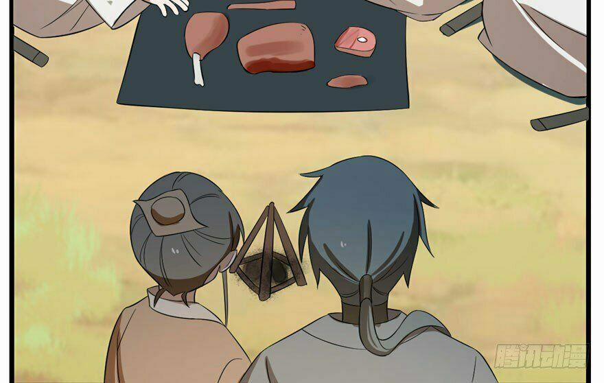 Độc Bộ Thiên Hạ: Đặc Công Thần Y 25 trang 97